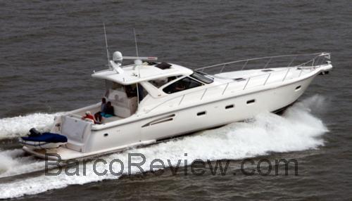 Tiara 5200 Express ficha técnica y opiniones